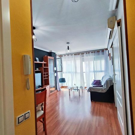 Stunning Two Level Apartment In Benidorm Villa Marina 外观 照片