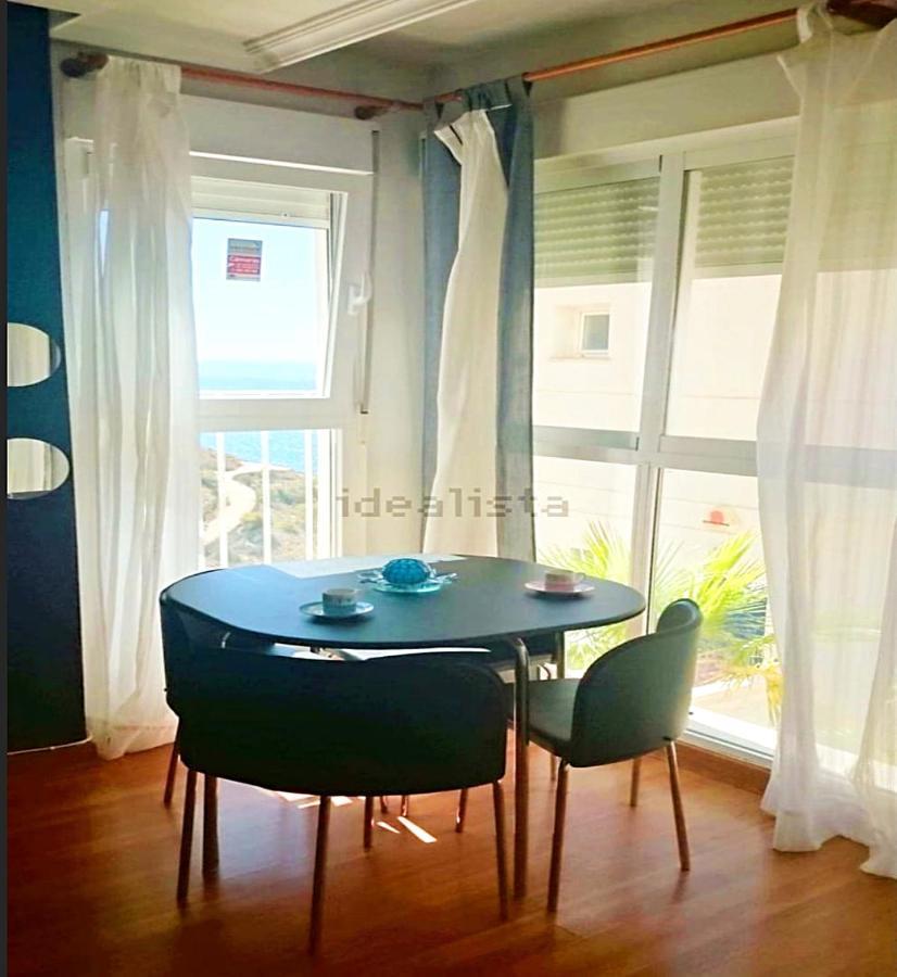 Stunning Two Level Apartment In Benidorm Villa Marina 外观 照片