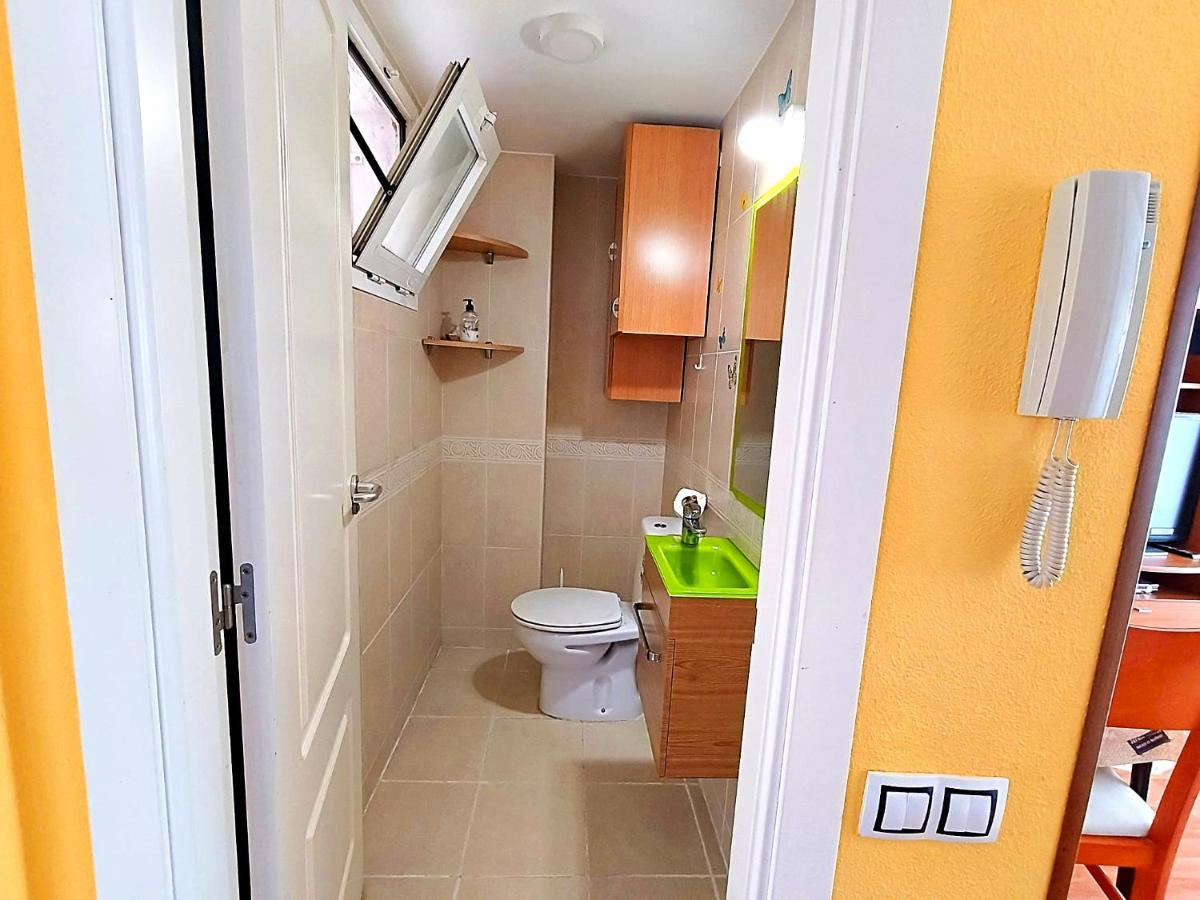 Stunning Two Level Apartment In Benidorm Villa Marina 外观 照片