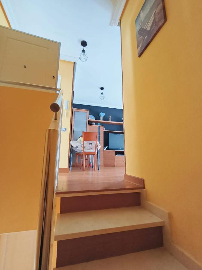 Stunning Two Level Apartment In Benidorm Villa Marina 外观 照片