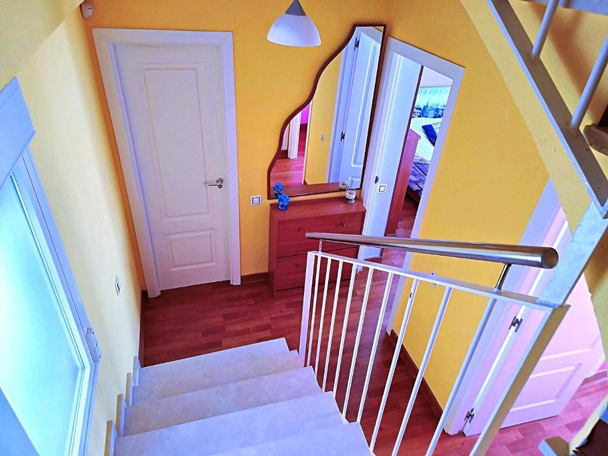 Stunning Two Level Apartment In Benidorm Villa Marina 外观 照片