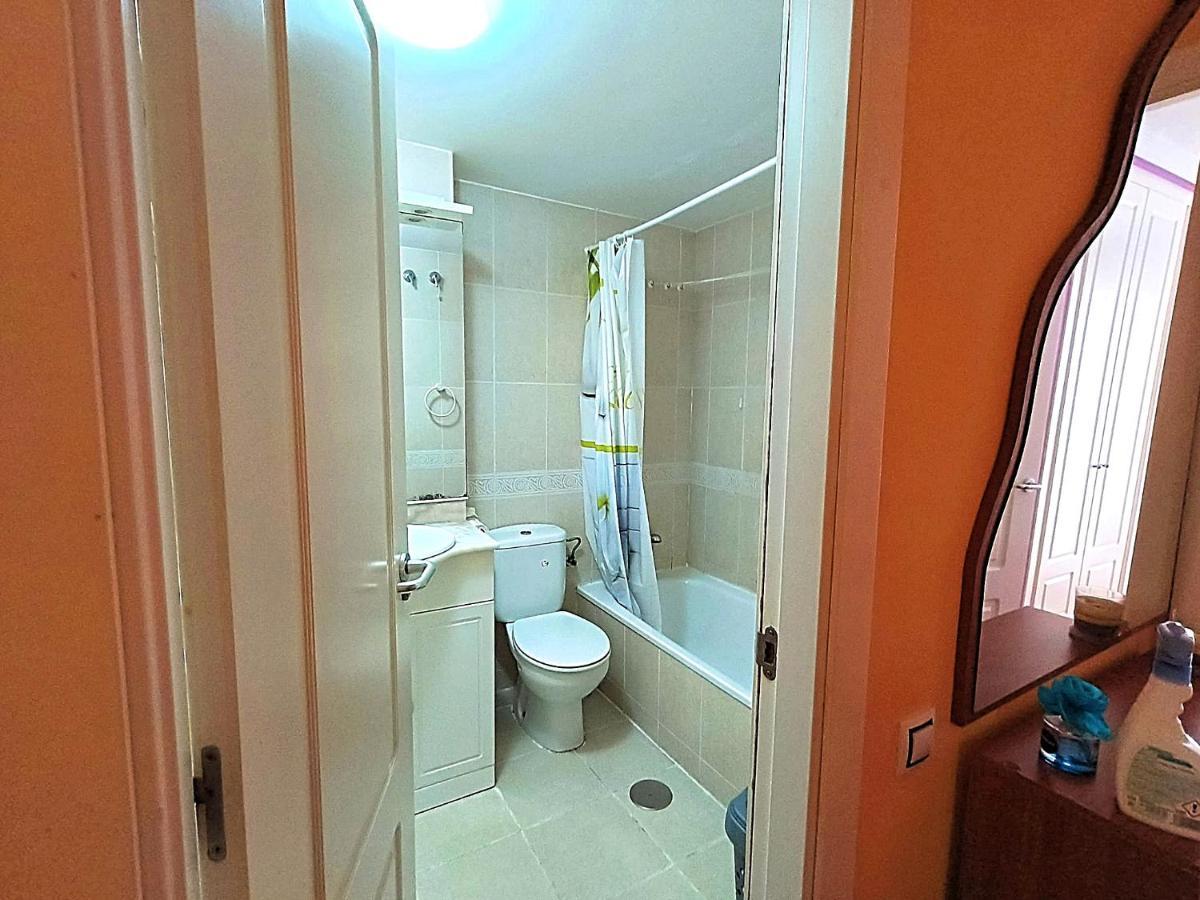 Stunning Two Level Apartment In Benidorm Villa Marina 外观 照片