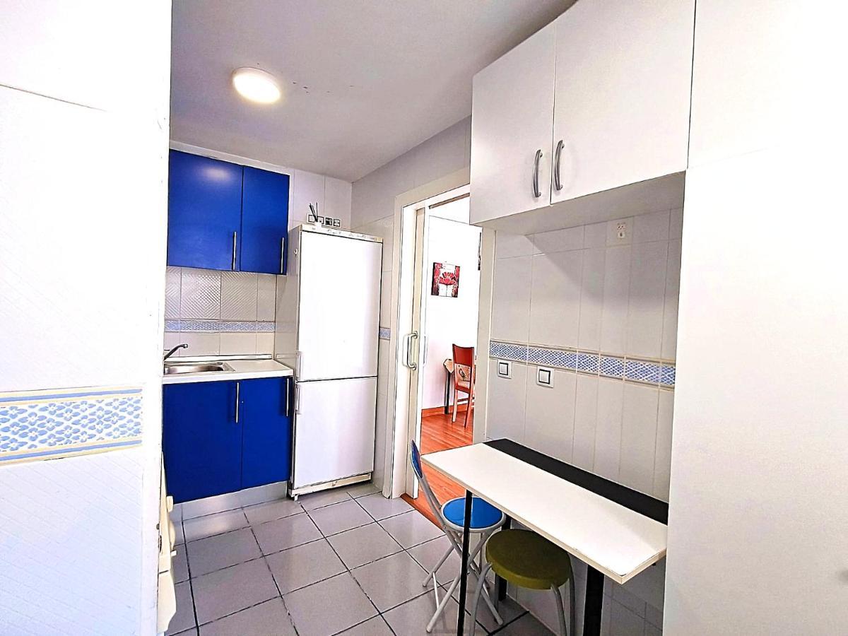 Stunning Two Level Apartment In Benidorm Villa Marina 外观 照片