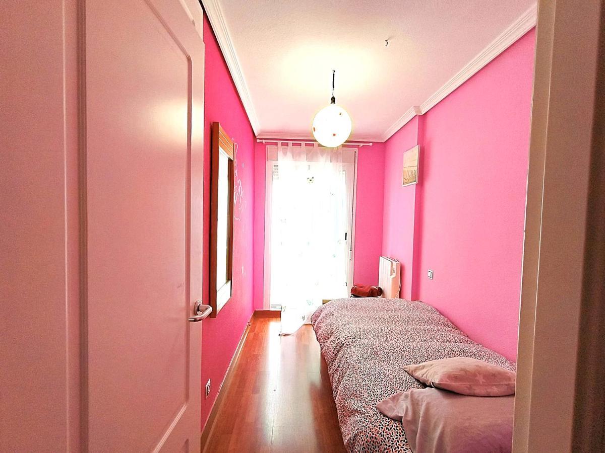 Stunning Two Level Apartment In Benidorm Villa Marina 外观 照片