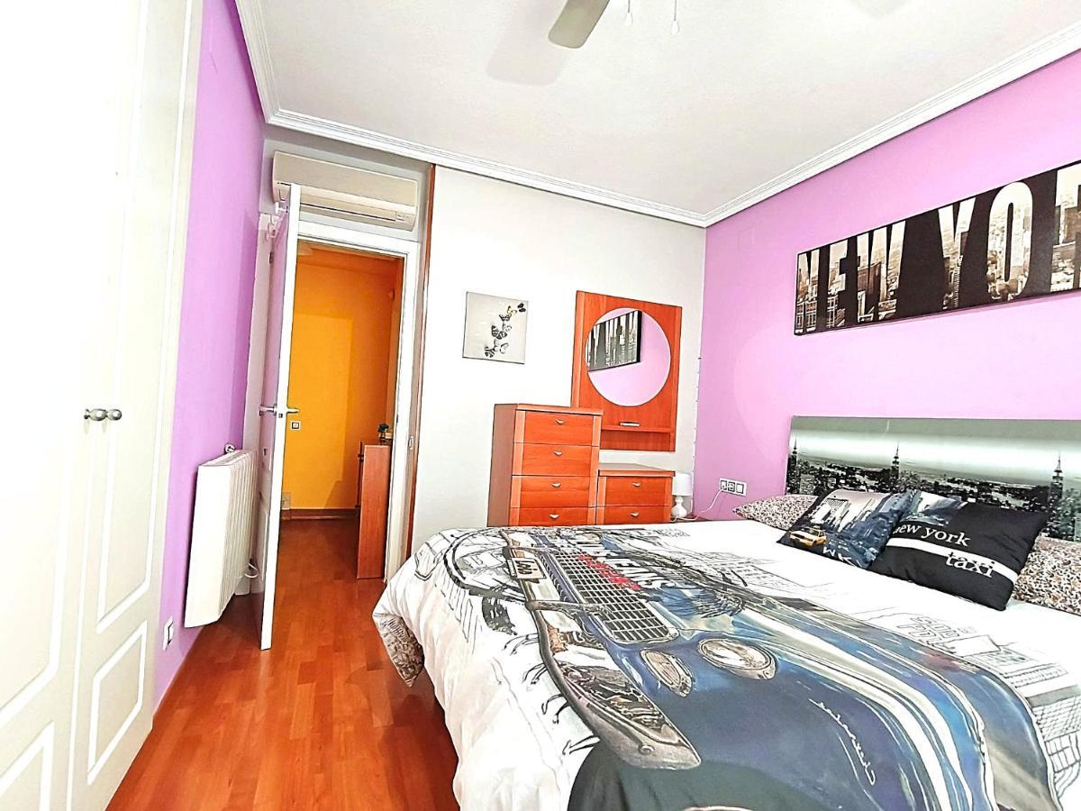 Stunning Two Level Apartment In Benidorm Villa Marina 外观 照片